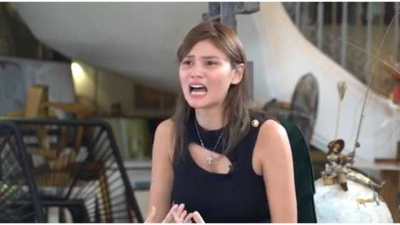 Ana Jalandoni, isiniwalat ang umano'y pagbabanta sa kanya ni Kit Thompson