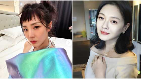 Sandara Park, nagbigay-pugay kay Barbie Hsu: "We will always remember you"