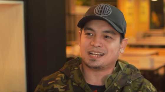 Lester Llansang, delivery rider na ngayon matapos ang role sa 'Ang Probinsyano'