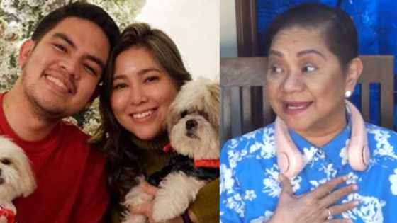 Cristy Fermin, nakakita ng pag-asa sa relasyon nina Moira dela Torre, Jason Hernandez