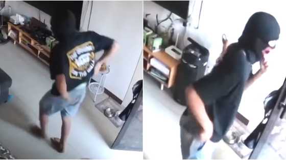 Thief enters apartment unit in Cebu City, takes away jewelry and cash