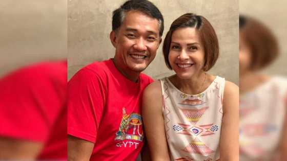 Rita Avila stuns netizens with her fantastic figure at 57