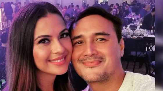 John Estrada, asawa niyang si Priscilla Meirelles may makahulugang “hugot” post sa socmed: “So pathetic”