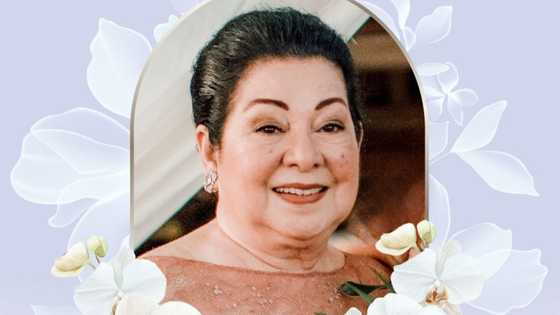Veteran actress Gloria “Loly” Mara passes away, family confirms