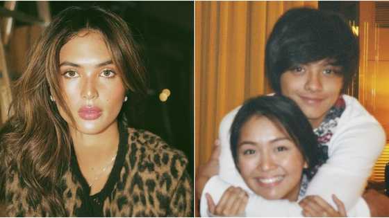 Sofia Andres, sinagot kung close pa rin sila ni Daniel Padilla matapos ang breakup ng KathNiel