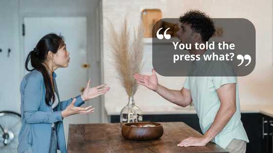 We Fell in Love After My Reality Show — Fame Changed What He Thought I Was Worth