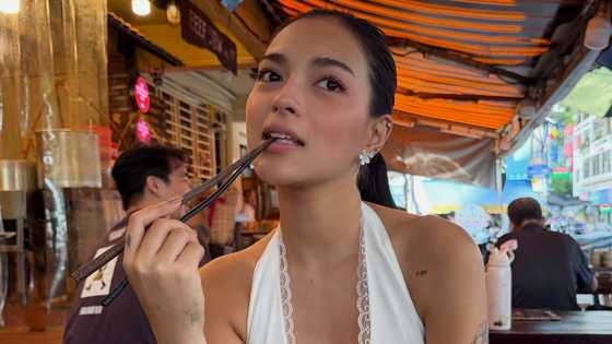 Mika Salamanca, aminadong may maling paniniwala noon tungkol sa relasyon