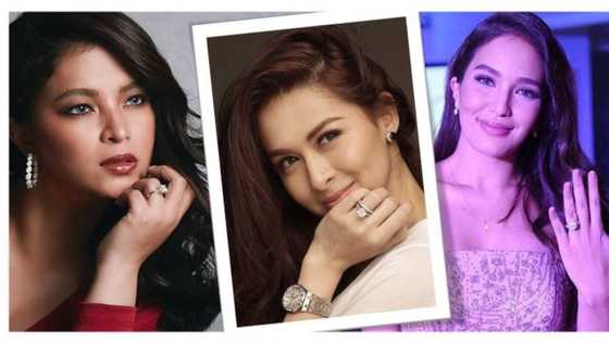 Mamahalin! 5 Gorgeous & famous Pinay celebrities na may pinakamahal na engagement rings