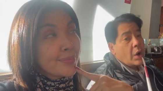 Pops Fernandez puts hilarious note on her video with Martin Nievera: "Wag ma-excite"