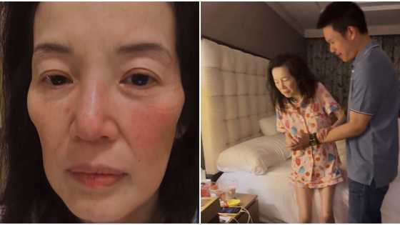Kris Aquino, matapang na pinakita ang matinding kalagayan ngayon