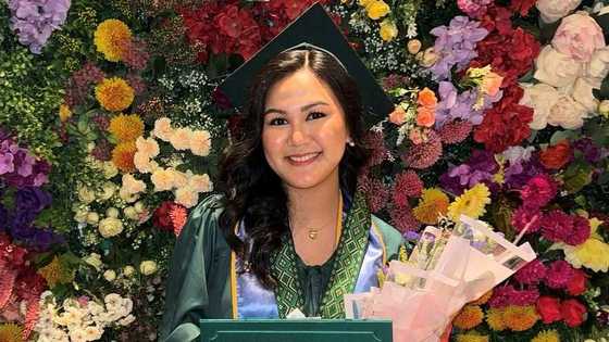 Valerie Concepcion, proud mama sa bagong milestone ng anak na si Heather Fiona