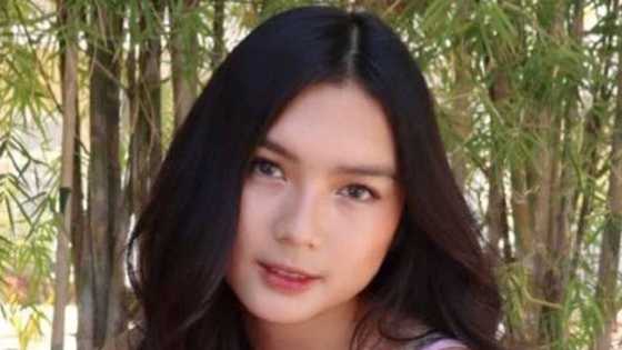 Francine Diaz, insecure umano sa kanyang mga pisngi; nagpatulong kay Dr. Vicki Belo