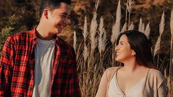 Joyce Ching, Kevin Alimon's adorable prenuptial photos captivate netizens