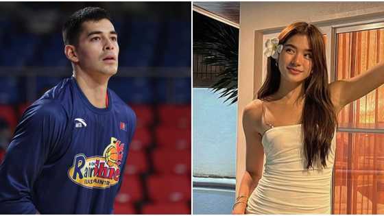 BINI Aiah breaks her silence on romance rumors with Caelan Tiongson