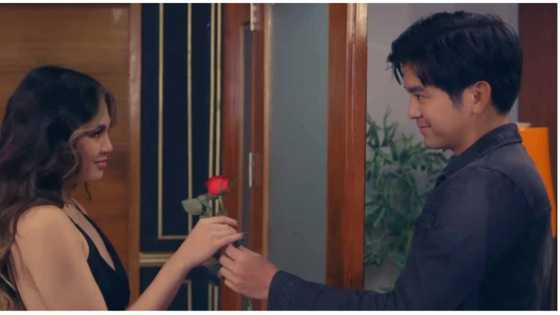 Cristy Fermin, naloka sa viral scene nina Joshua Garcia, Janella Salvador: “walang daya”