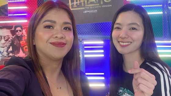 Melai Cantiveros, may sweet na birthday message kay Jennica Garcia