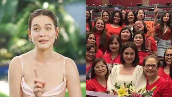 Bea Alonzo, inaming minsan nang tinakbuhan ang kanyang mga fans noon: "Akala ko joke"