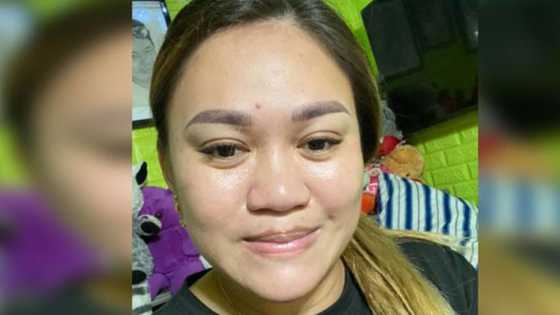 Cebu food supplier, nakatanggap ng bonggang makeover sa gitna ng pagpapa-picture ni Maria Hofs