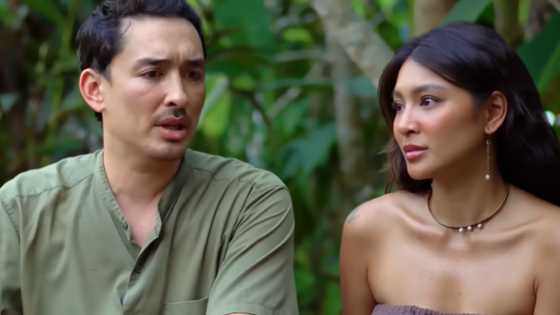 Nadine Lustre and Christophe Bariou reveal biggest test in their relationship