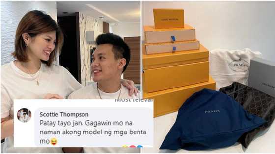 Jinky Serrano, ibinahaging magkakaroon sila ni Scottie Thompson ng live selling
