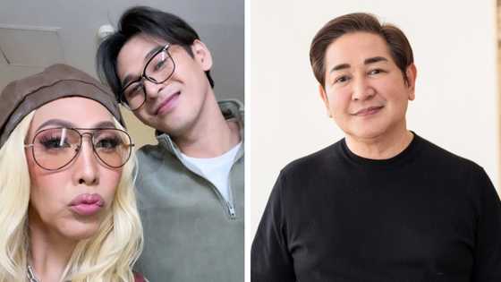 Wilbert Ross, diretsahang sinagot ang tsismis tungkol sa kanila ni Paul Cabral