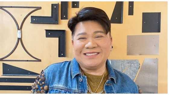 Allan K posts photo highlighting heartwarming message after Eat Bulaga's departure from TAPE: "let me hug you"