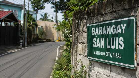 80-anyos na lalaki inaresto matapos pagbantaan ang tatlong menor de edad sa Antipolo