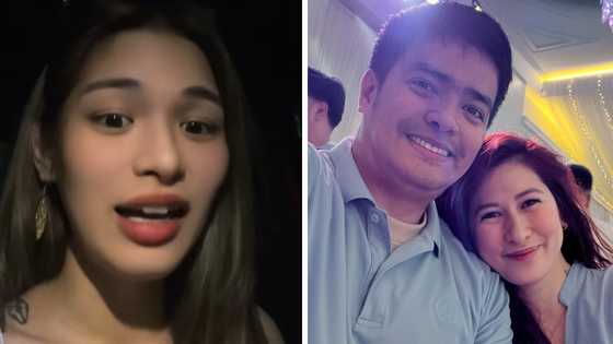 Sofia Trazona, naglabas ng emosyonal na mensahe para kay Alvin Aragon