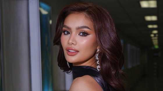 “This will be my final response” – Cianne Dominguez sa cat hunting issue