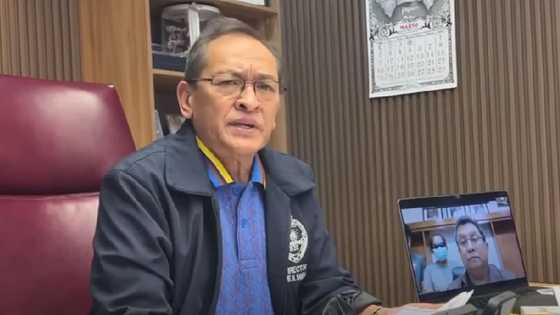 Content creator sa Cebu na nagpakalat ng fake news, arestado: "Di ko po iyon intensyon"