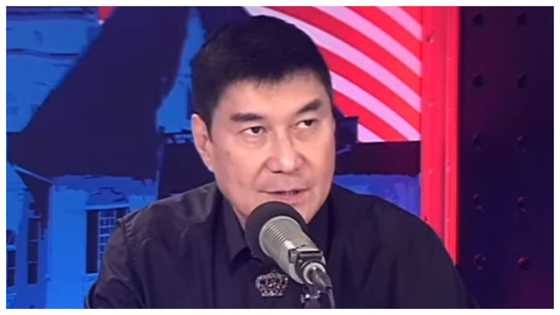 Raffy Tulfo, nakiusap sa publiko na patahimikin na ang pamilya ni Jovelyn Galleno
