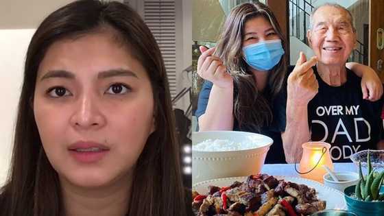 Angel Locsin shares that "10 members of the fam" also got COVID-19