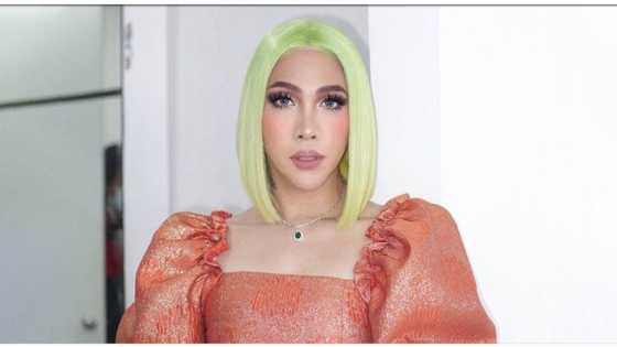 Anne Curtis sa kwelang “totoong magkaaway kami ni Anne” tweet ni Vice Ganda: “Ulyanin na ha”