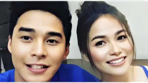 Elisse at McCoy, may taos-pusong pakiusap sa gitna ng kanilang hiwalayan