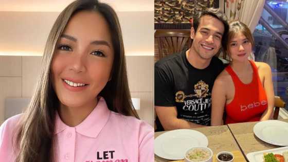 Dawn Chang, nag-post tungkol sa pang-aabuso sa gitna ng Kit-Ana isyu: "No woman deserves violence"