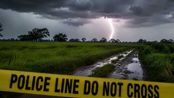 Ginang nasawi matapos tamaan ng kidlat sa gitna ng thunderstorm sa Pangasinan