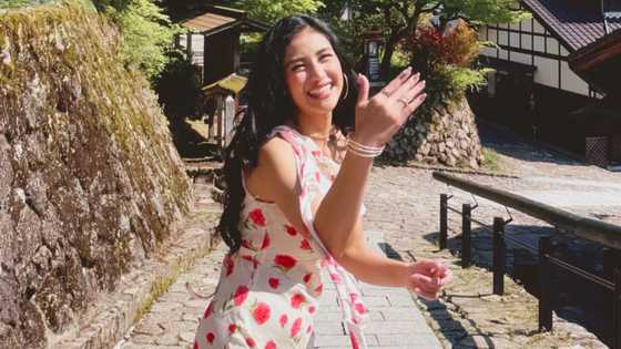 Sanya Lopez, may rebelasyon tungkol sa seryosong plano kasama ang misteryosong lalaki