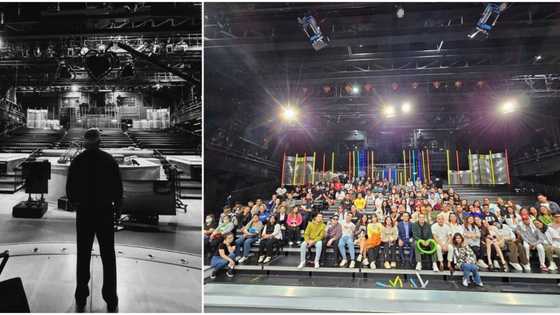 Mavy Legaspi, nagbigay-pugay sa TP staff: "We did not fail, we just ran out of time"