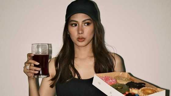 Alex Gonzaga sa 'power couple' video nila ng mister niya: "Hindi gets ni Mikee sa totoo lang"