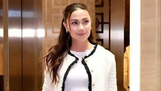 "Everyone, meet little Jodi": Jodi Sta. Maria, emosyonal sa pagbabalik-tanaw