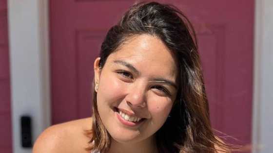 Ria Atayde, body positivity ang peg sa pagiging calendar girl: “Something that I always been advocating for”