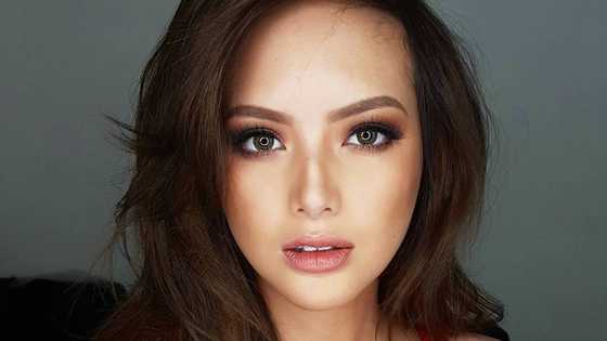 Ellen Adarna, napakanta sa sobrang saya sa reception habang enjoy na pinapanood ng asawang si Derek Ramsay
