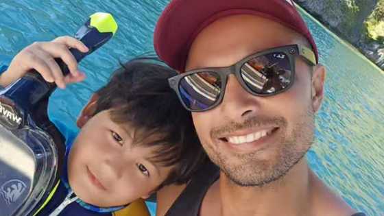 Derek Ramsay posts sweet birthday greeting for Elias Modesto Cruz