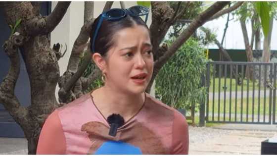 Sue Ramirez, emosyonal na naikwento kung paano siya namaalam sa kanyang ama