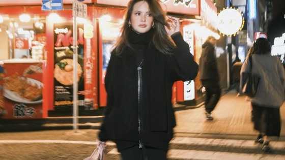 Ellen Adarna, napa-hirit sa cheating confession ng Olympian na si Sturla Holm Laegreid