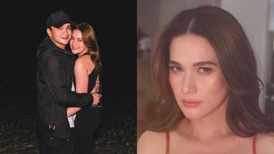 Bea Alonzo, prangkang sinagot ang tanong tungkol sa pagpapakasal: "May taxi?!"