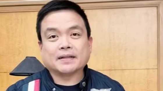 Emil Sumangil thanks public for concern: “Ako po ay buhay na buhay”