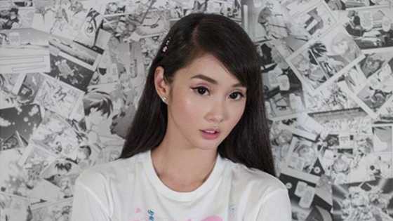 Alodia Gosiengfiao now in difficult situation after losing all her luggage in China