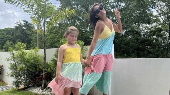Pokwang, naglabas ng announcement tungkol sa IG account ni Malia