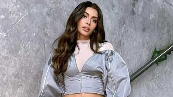 MJ Lastimosa, sinagot ang isang MUA na nagsabing nang-snub siya sa Las Vegas